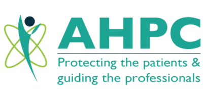AHPC Mauritius logo, link to homepage