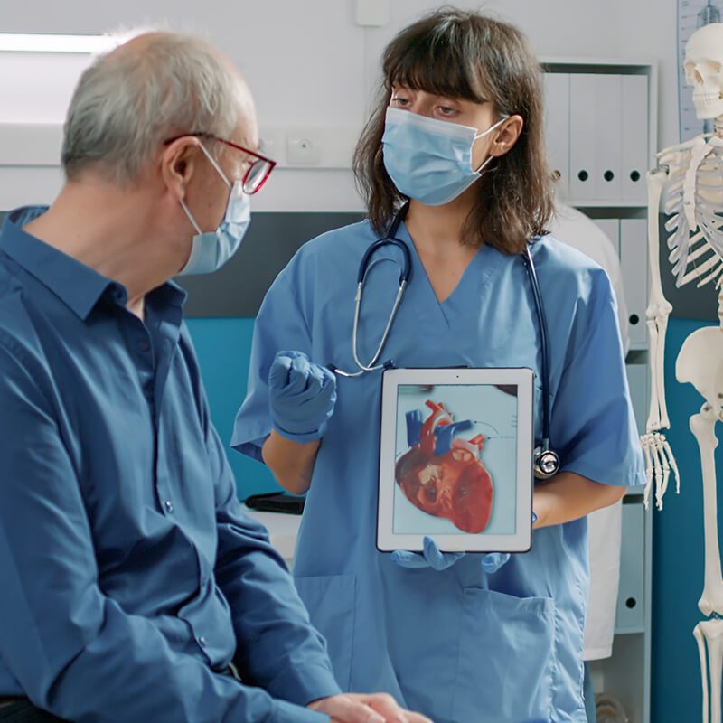 Cardiology