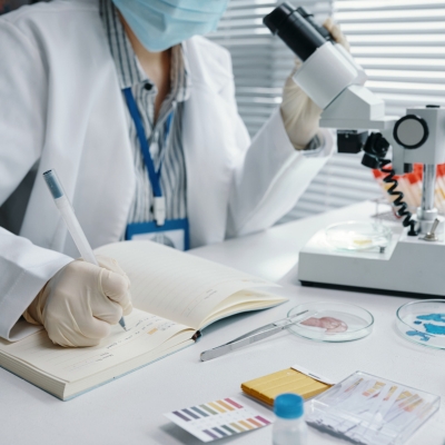 Clinical Scientist