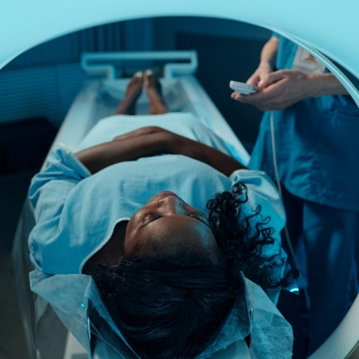 Medical Imaging Technologist