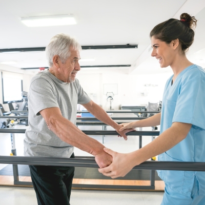 Occupational Therapist